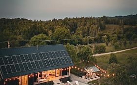 Hilltop Holiday Home